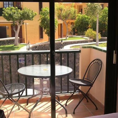 Cozy 2-Floor Apartment With Pool - Casa Nivaria Costa Del Silencio Ngoại thất bức ảnh