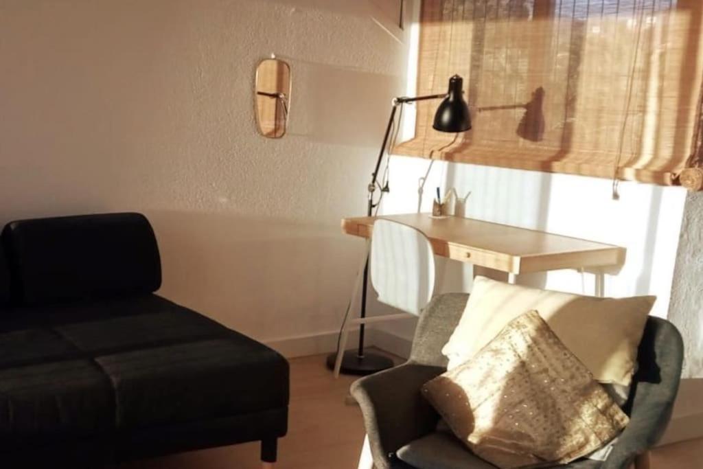 Cozy 2-Floor Apartment With Pool - Casa Nivaria Costa Del Silencio Ngoại thất bức ảnh
