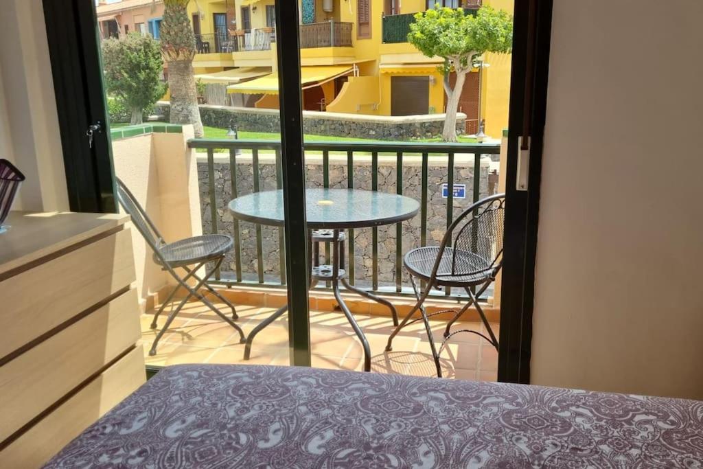 Cozy 2-Floor Apartment With Pool - Casa Nivaria Costa Del Silencio Ngoại thất bức ảnh