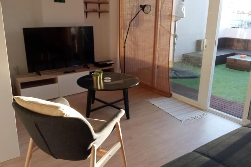Cozy 2-Floor Apartment With Pool - Casa Nivaria Costa Del Silencio Ngoại thất bức ảnh