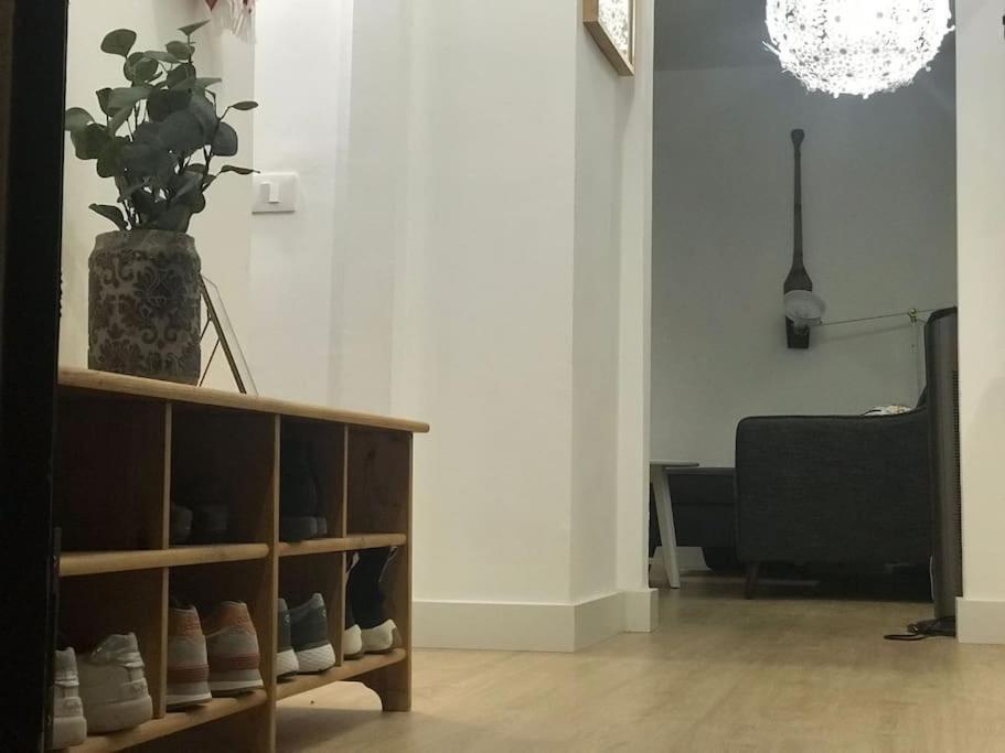 Cozy 2-Floor Apartment With Pool - Casa Nivaria Costa Del Silencio Ngoại thất bức ảnh