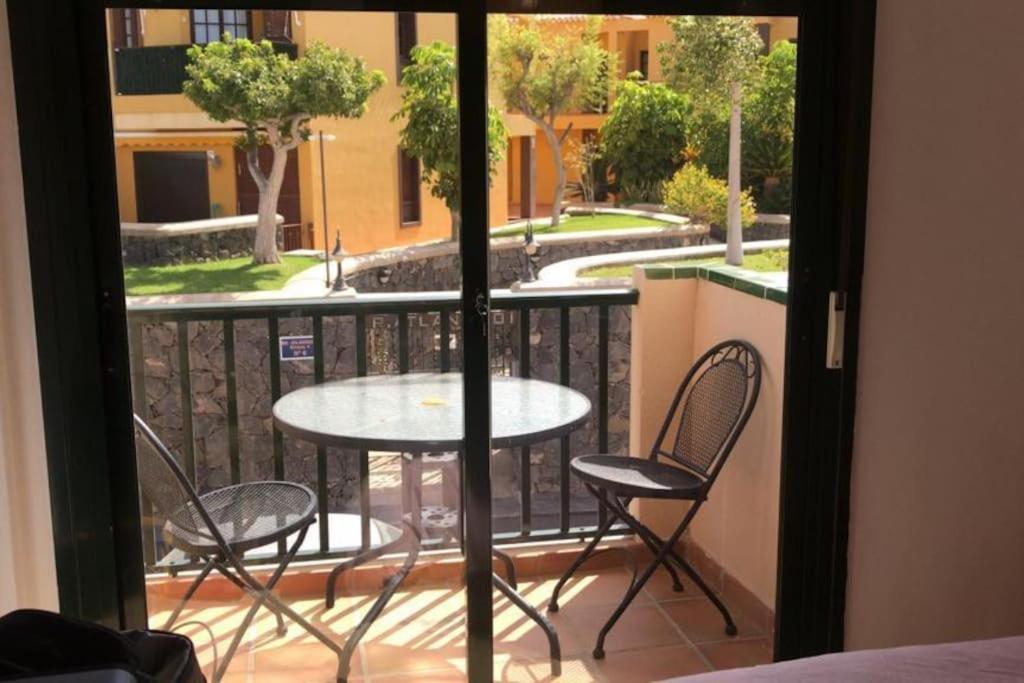 Cozy 2-Floor Apartment With Pool - Casa Nivaria Costa Del Silencio Ngoại thất bức ảnh