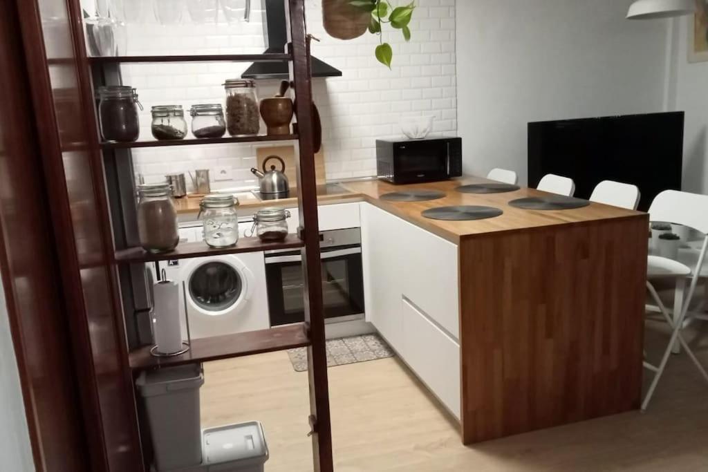 Cozy 2-Floor Apartment With Pool - Casa Nivaria Costa Del Silencio Ngoại thất bức ảnh