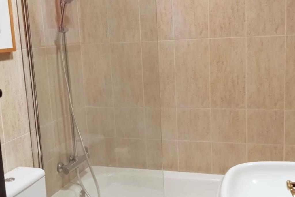 Cozy 2-Floor Apartment With Pool - Casa Nivaria Costa Del Silencio Ngoại thất bức ảnh