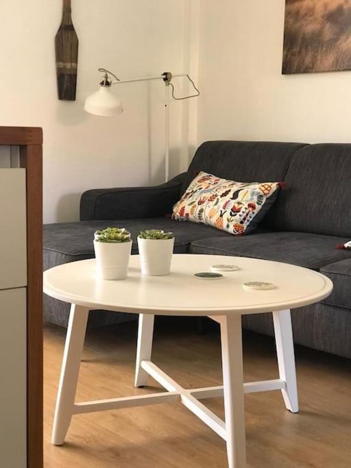 Cozy 2-Floor Apartment With Pool - Casa Nivaria Costa Del Silencio Ngoại thất bức ảnh