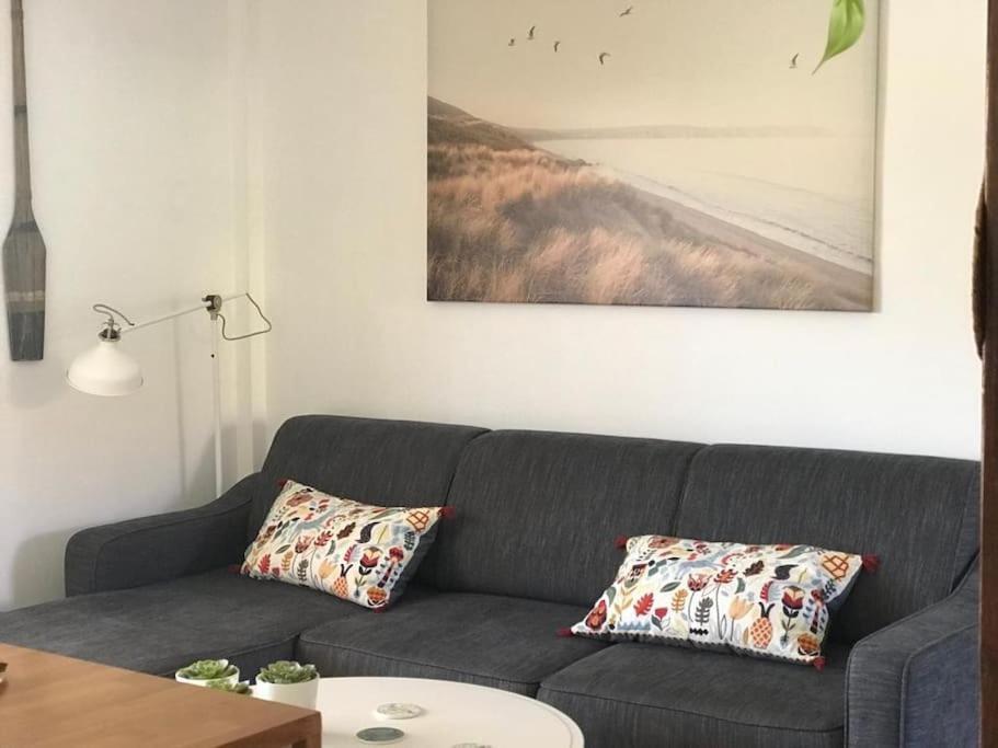 Cozy 2-Floor Apartment With Pool - Casa Nivaria Costa Del Silencio Ngoại thất bức ảnh