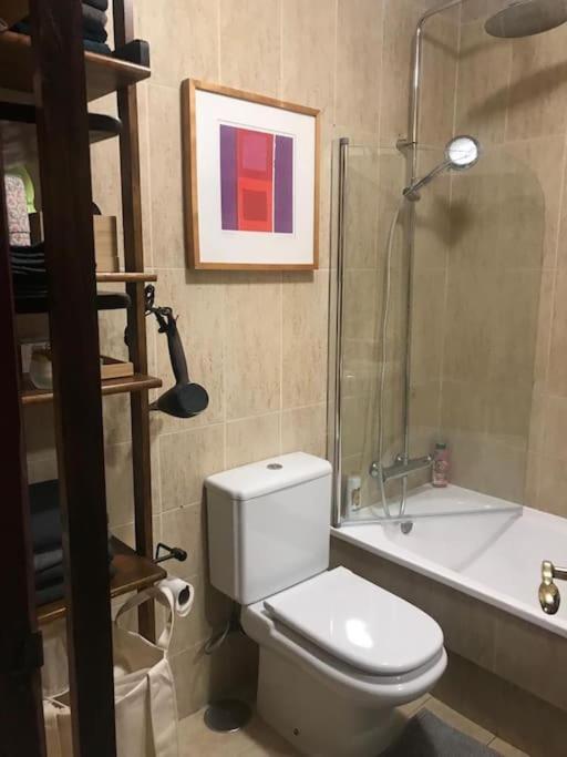 Cozy 2-Floor Apartment With Pool - Casa Nivaria Costa Del Silencio Ngoại thất bức ảnh