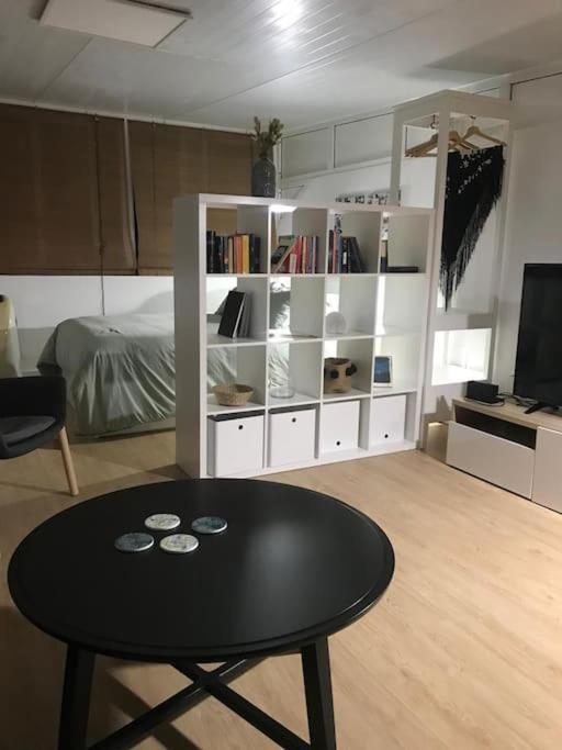 Cozy 2-Floor Apartment With Pool - Casa Nivaria Costa Del Silencio Ngoại thất bức ảnh
